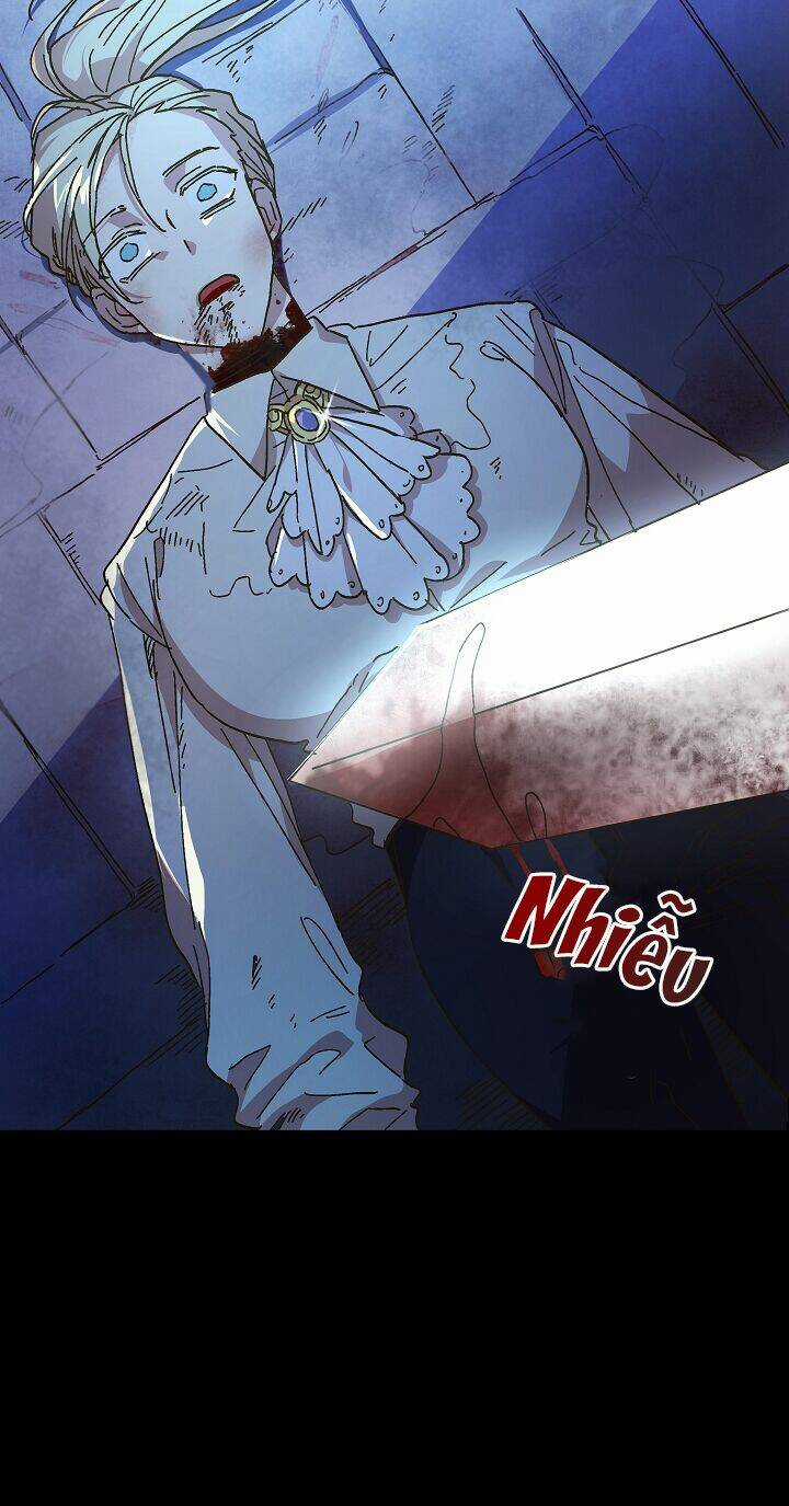 Công Chúa Giả Điên - Chapter 1 - Trang 70