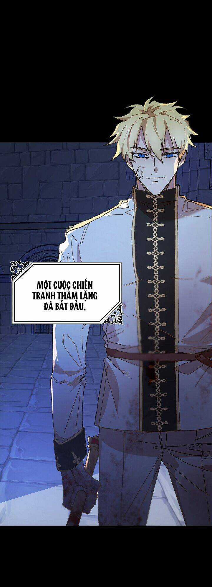 Công Chúa Giả Điên - Chapter 1 - Trang 71