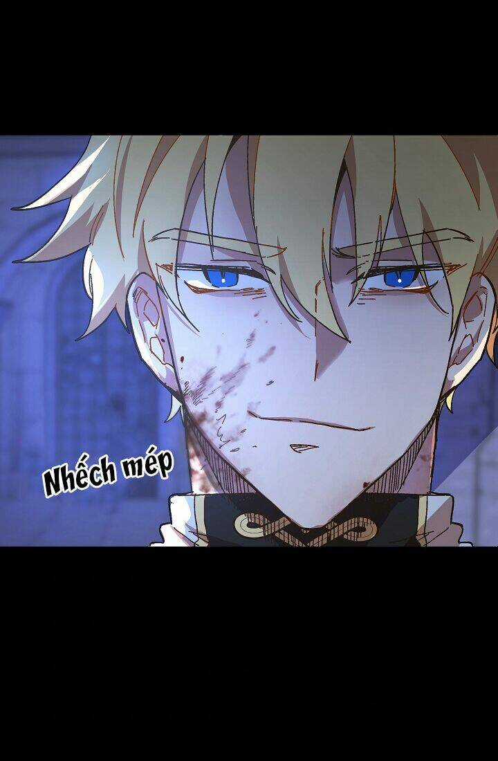 Công Chúa Giả Điên - Chapter 1 - Trang 72