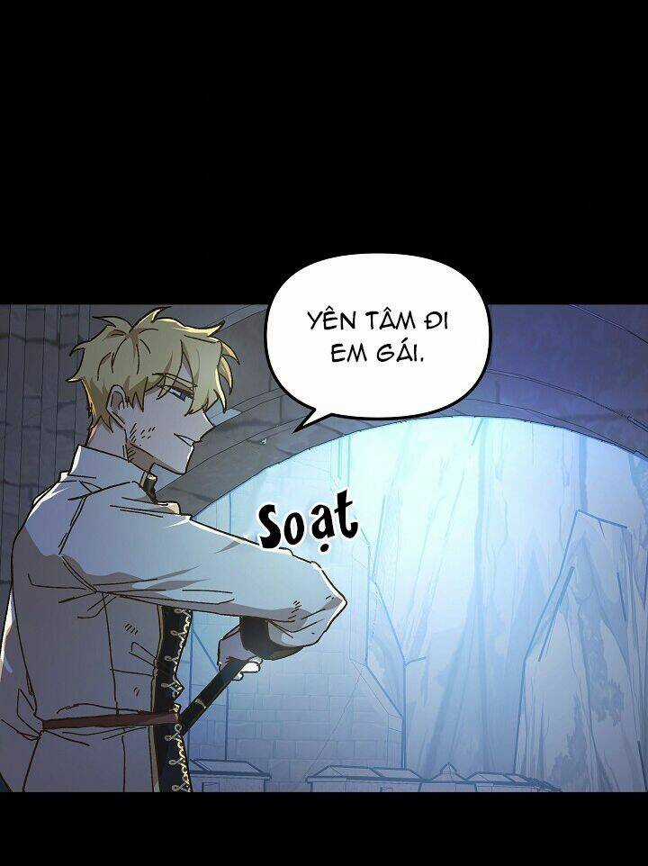 Công Chúa Giả Điên - Chapter 1 - Trang 73