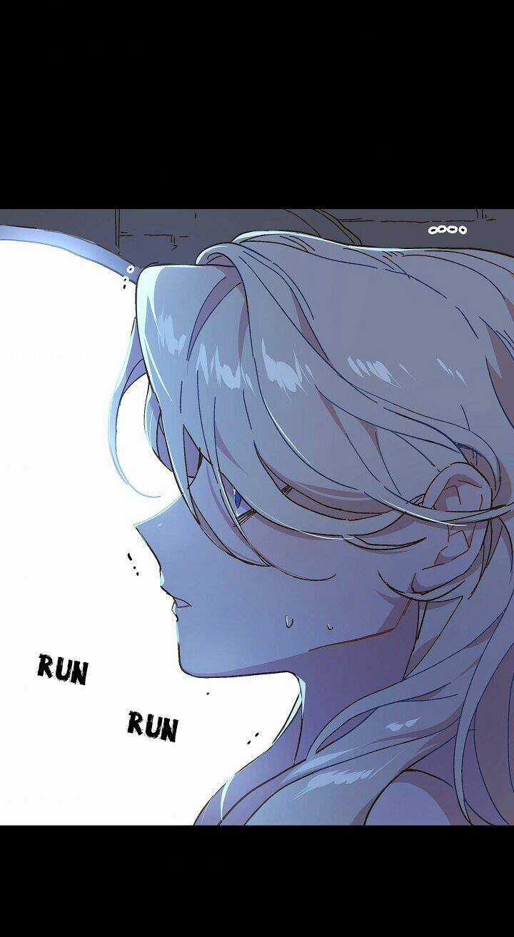 Công Chúa Giả Điên - Chapter 1 - Trang 75