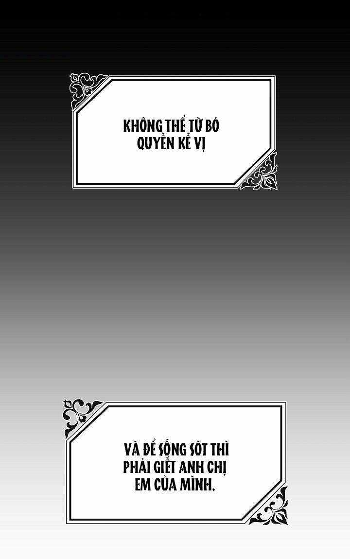 Công Chúa Giả Điên - Chapter 1 - Trang 76