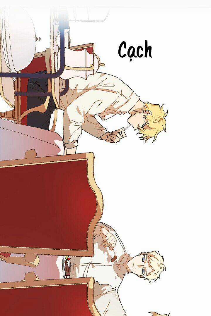 Công Chúa Giả Điên - Chapter 1 - Trang 77