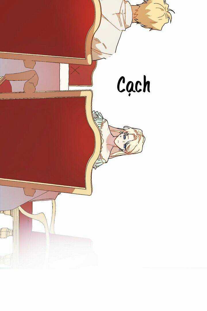 Công Chúa Giả Điên - Chapter 1 - Trang 78