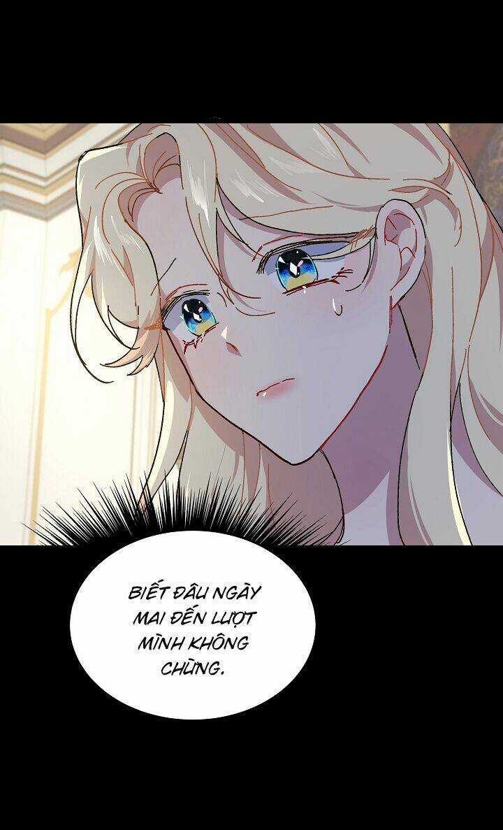 Công Chúa Giả Điên - Chapter 1 - Trang 83