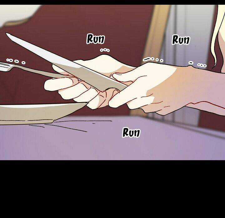 Công Chúa Giả Điên - Chapter 1 - Trang 85