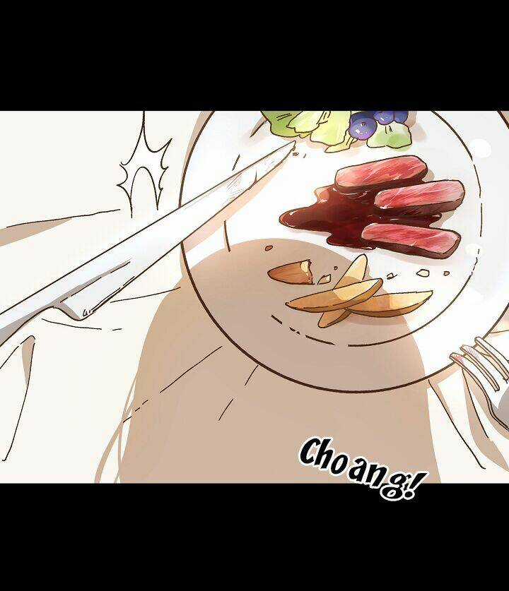 Công Chúa Giả Điên - Chapter 1 - Trang 86