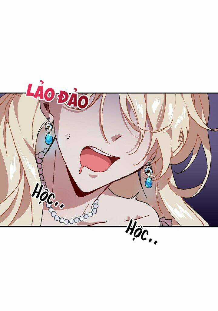 Công Chúa Giả Điên - Chapter 1 - Trang 10