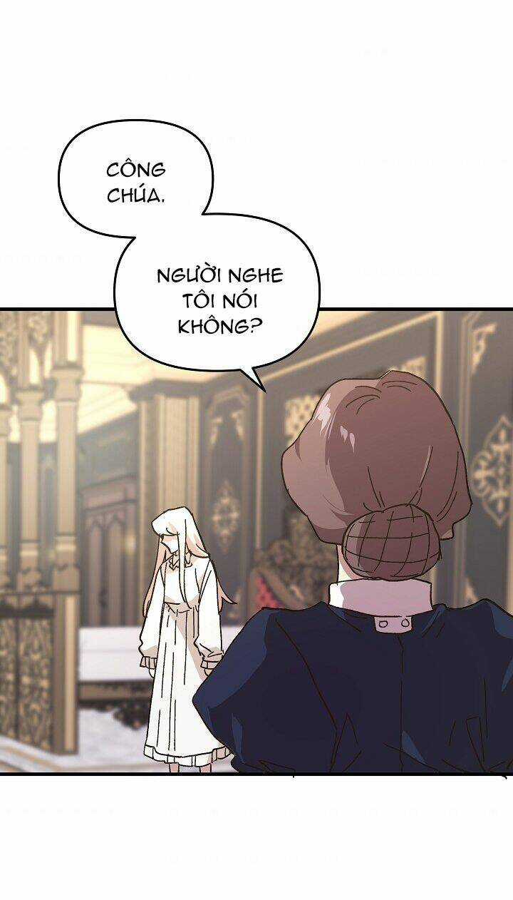 Công Chúa Giả Điên - Chapter 1 - Trang 97