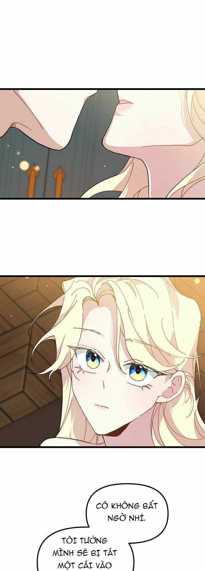 Công Chúa Giả Điên - Chapter 10 - Trang 12