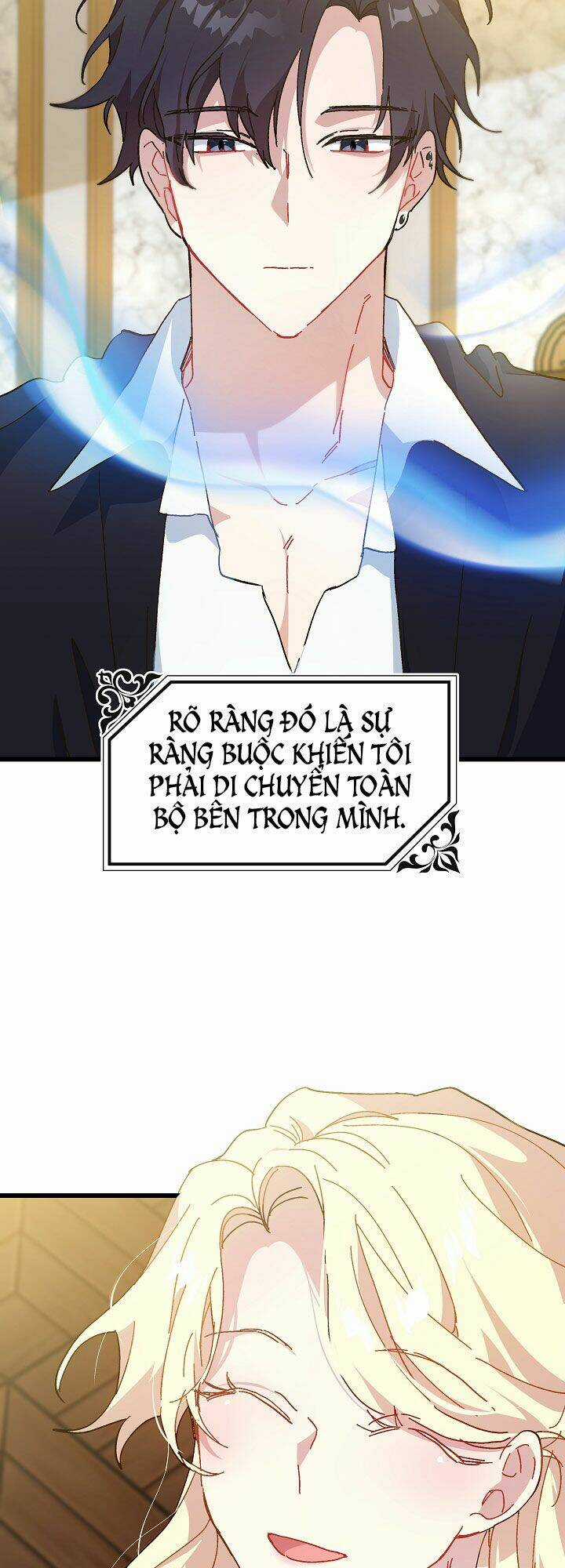 Công Chúa Giả Điên - Chapter 10 - Trang 14