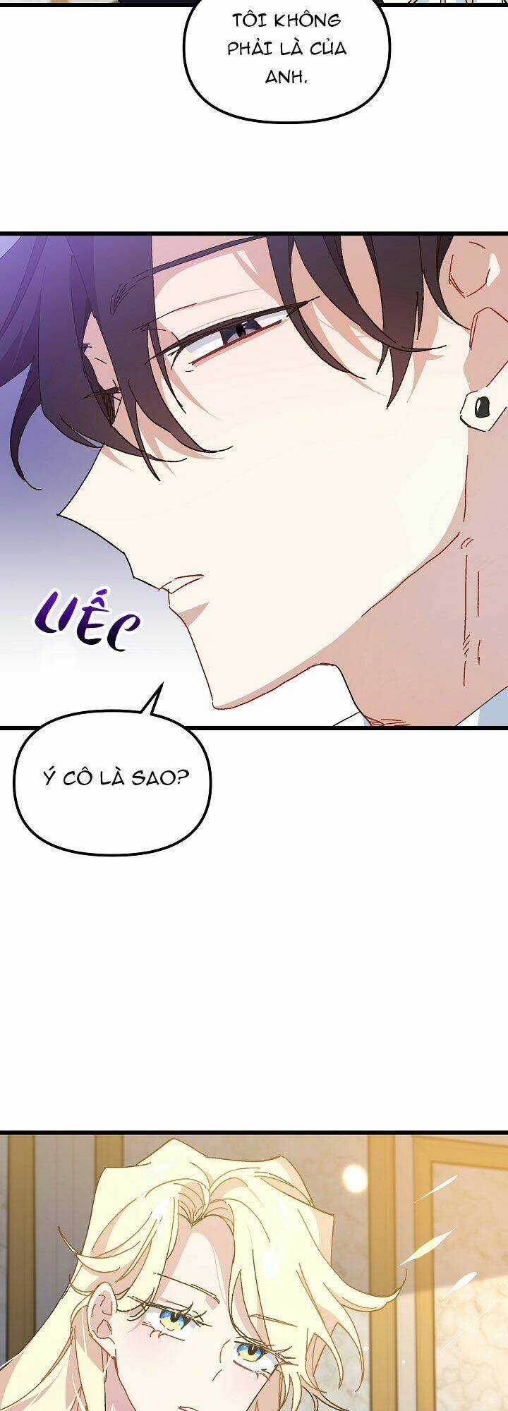 Công Chúa Giả Điên - Chapter 10 - Trang 16