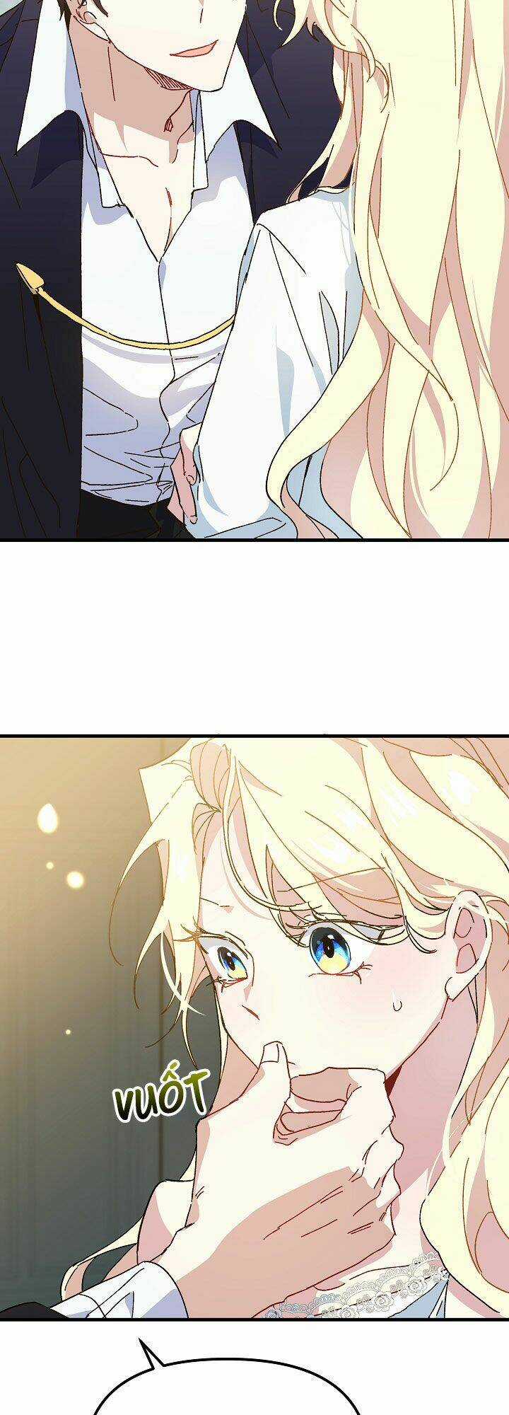 Công Chúa Giả Điên - Chapter 10 - Trang 20