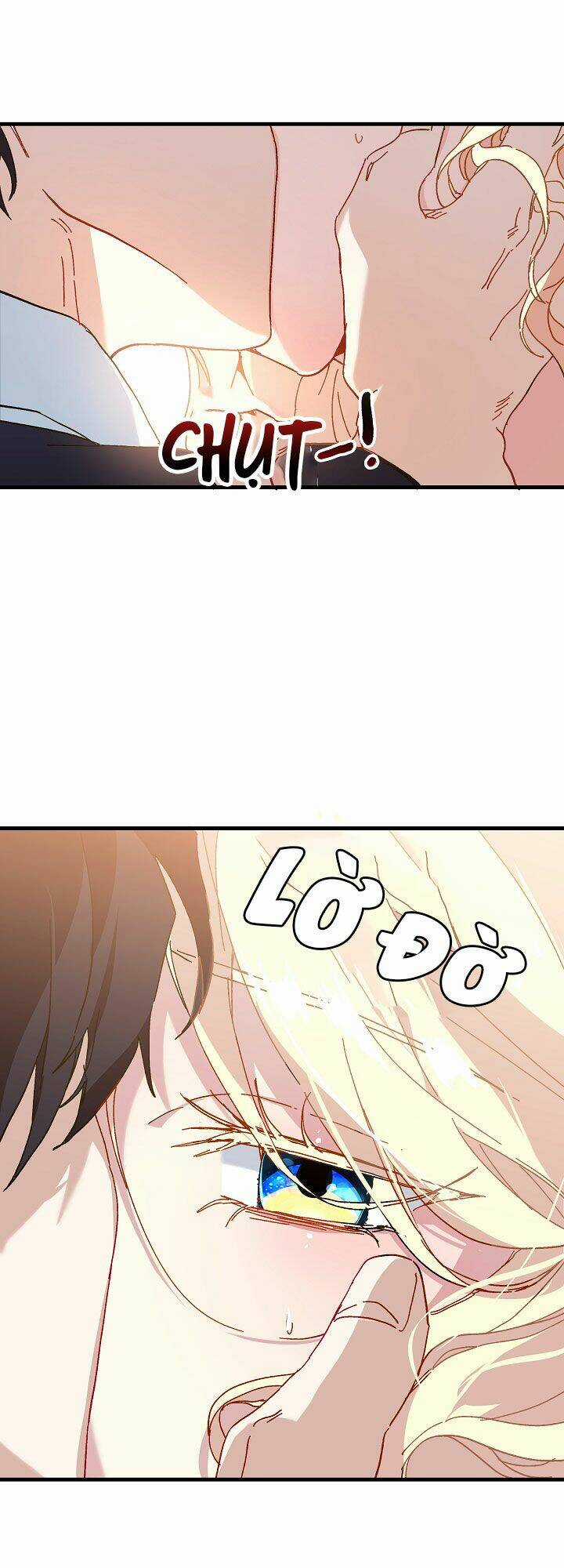 Công Chúa Giả Điên - Chapter 10 - Trang 3