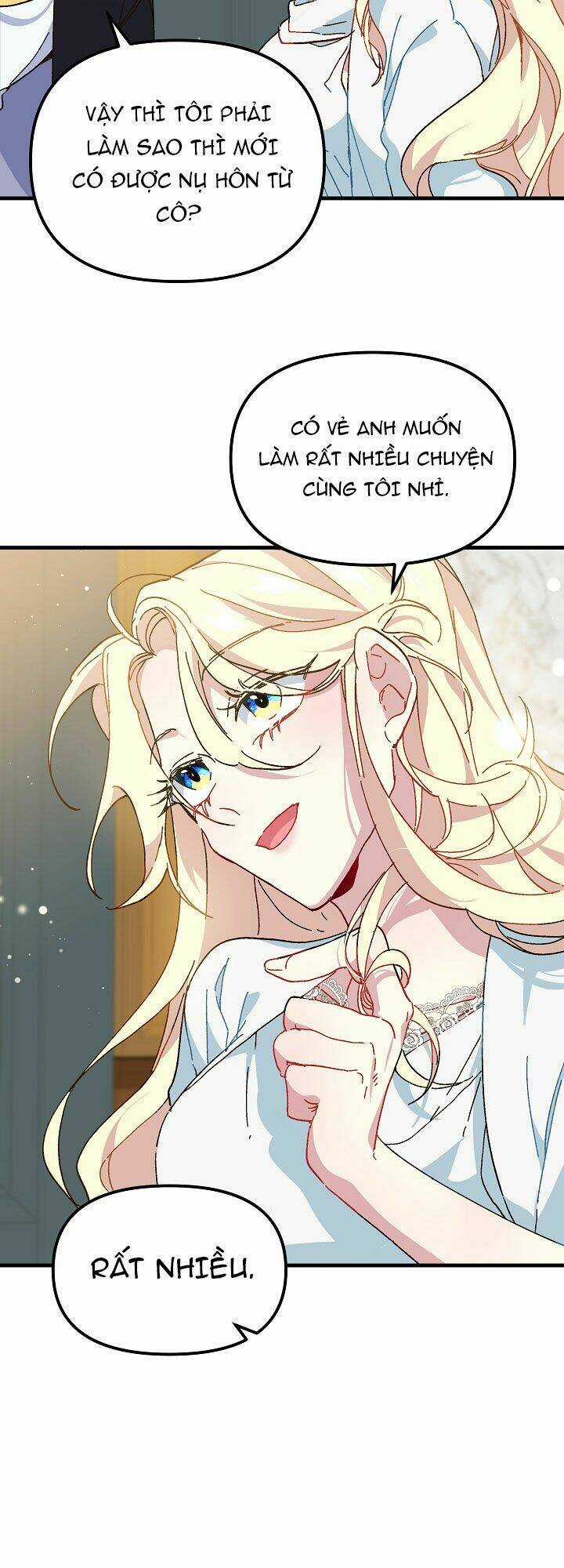 Công Chúa Giả Điên - Chapter 10 - Trang 24