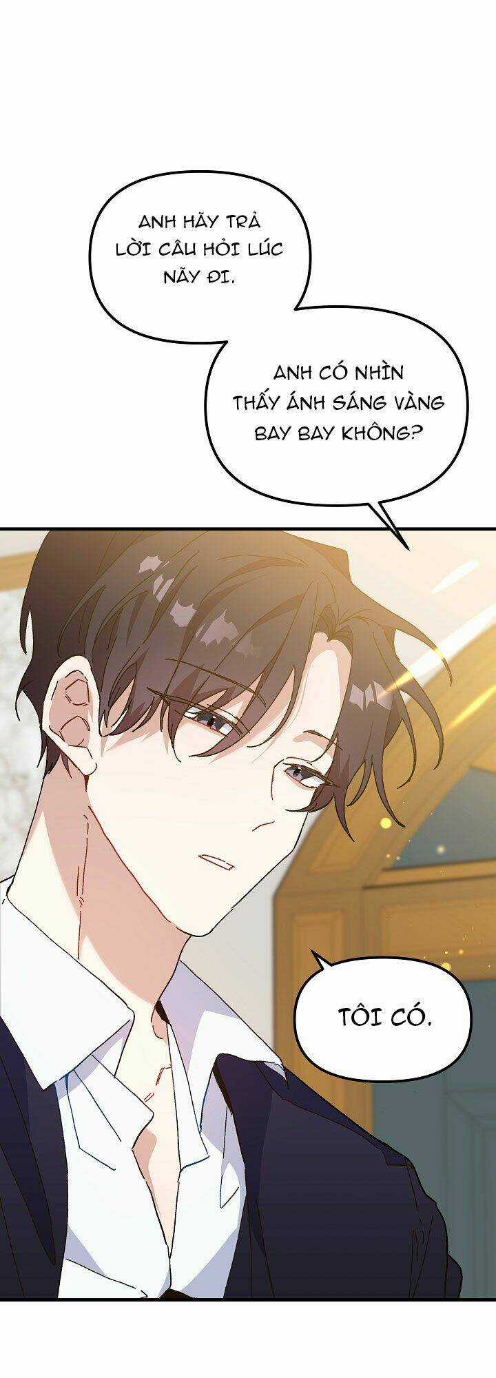 Công Chúa Giả Điên - Chapter 10 - Trang 25