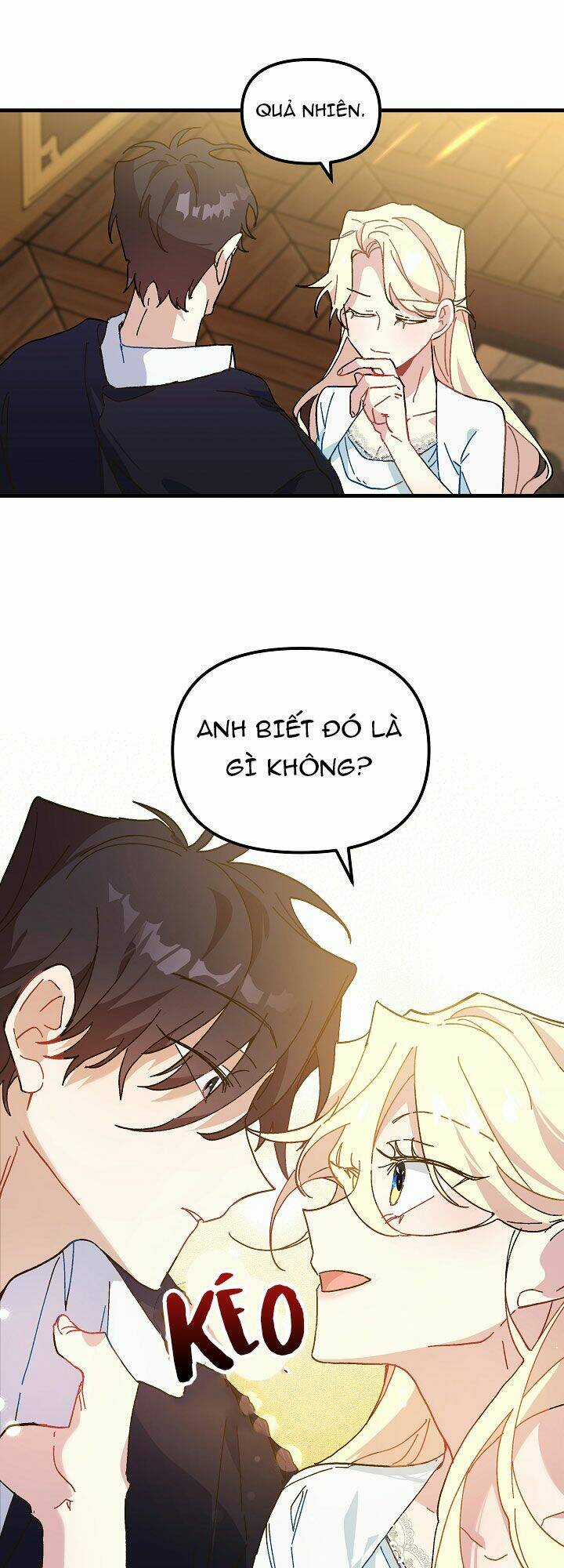 Công Chúa Giả Điên - Chapter 10 - Trang 26