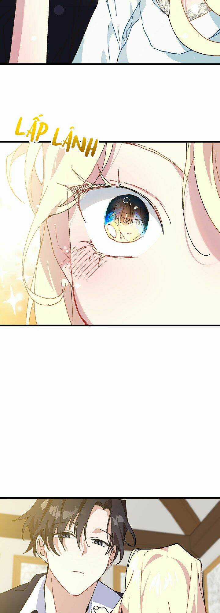 Công Chúa Giả Điên - Chapter 10 - Trang 27