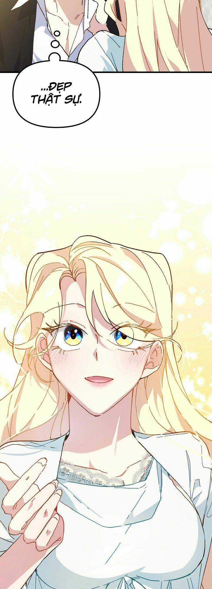 Công Chúa Giả Điên - Chapter 10 - Trang 28