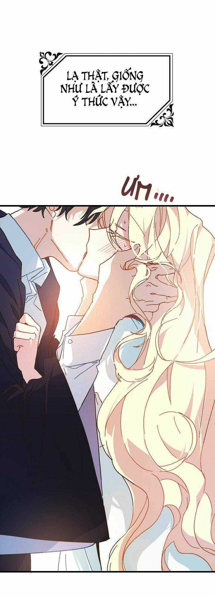 Công Chúa Giả Điên - Chapter 10 - Trang 4