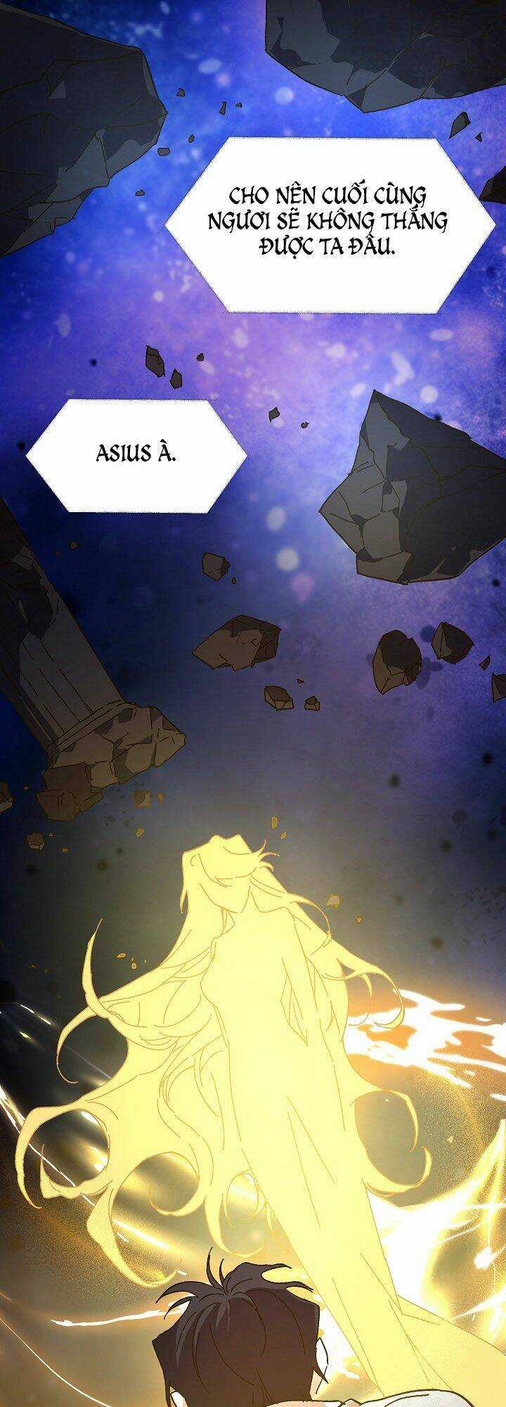 Công Chúa Giả Điên - Chapter 10 - Trang 31