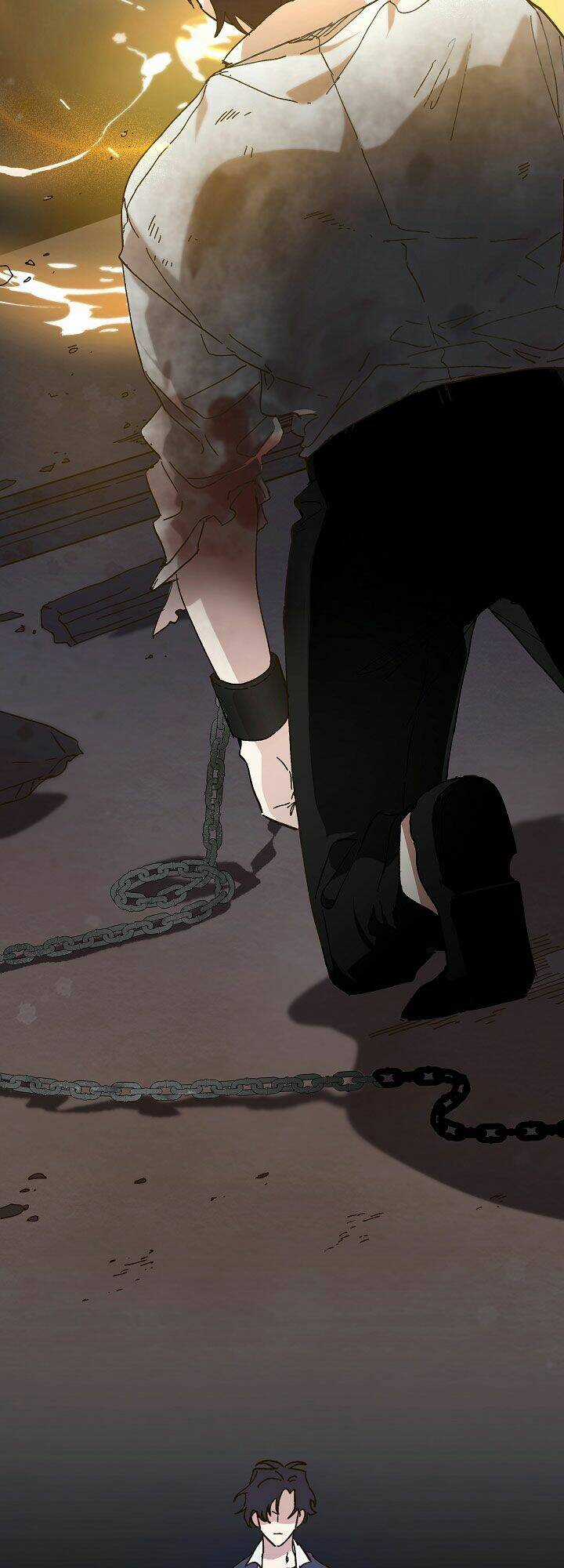 Công Chúa Giả Điên - Chapter 10 - Trang 32