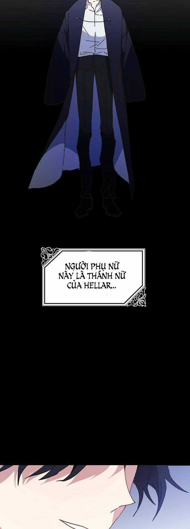 Công Chúa Giả Điên - Chapter 10 - Trang 33