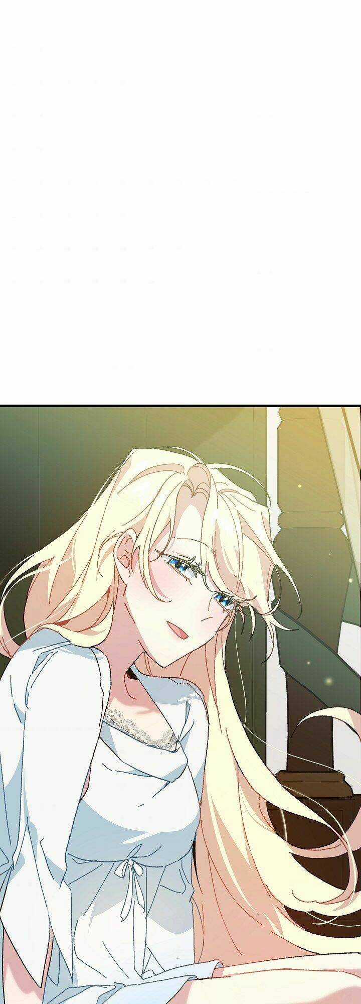 Công Chúa Giả Điên - Chapter 10 - Trang 42