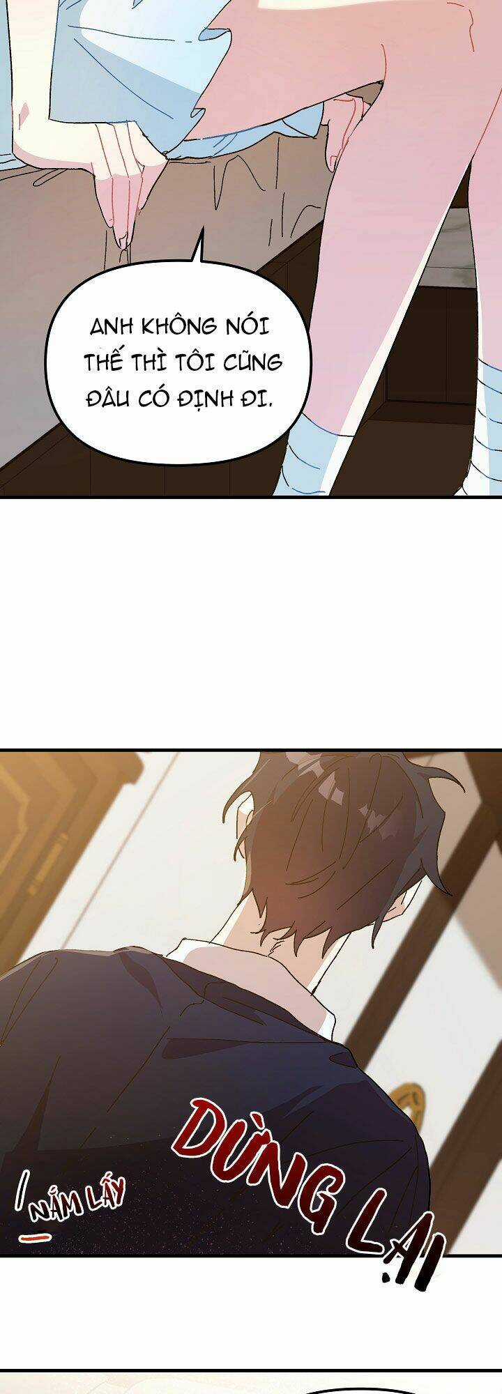 Công Chúa Giả Điên - Chapter 10 - Trang 43