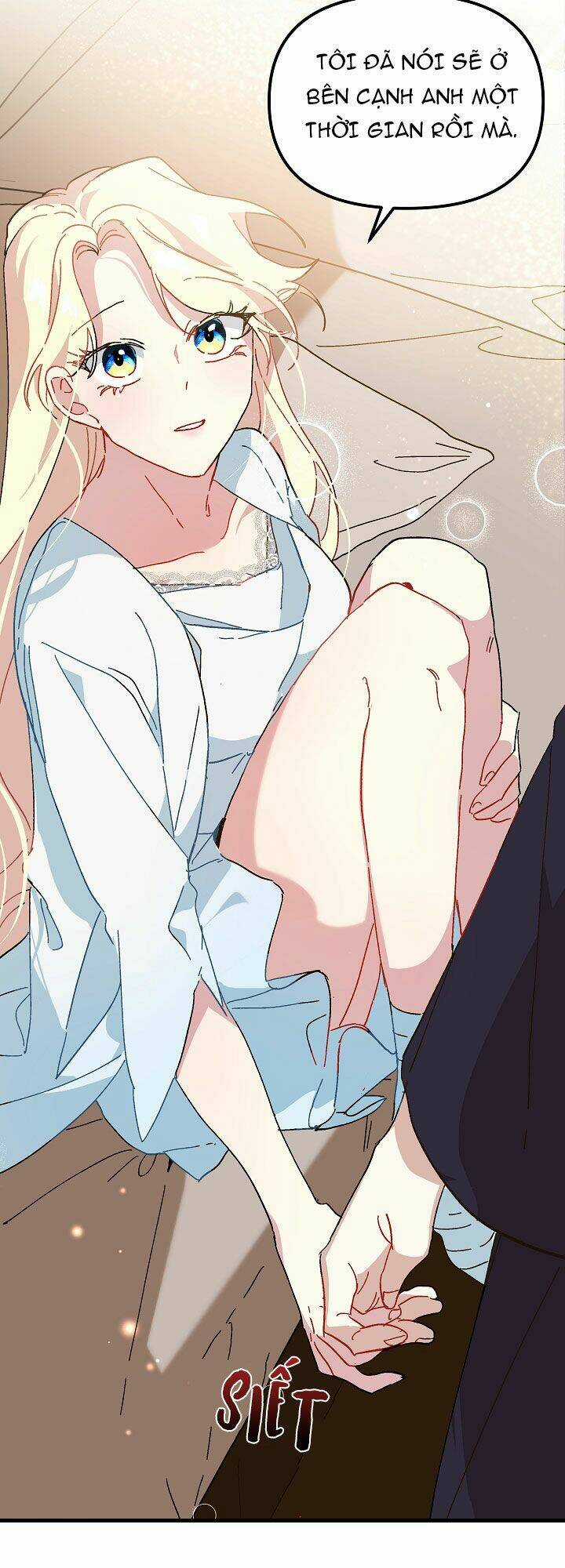 Công Chúa Giả Điên - Chapter 10 - Trang 44