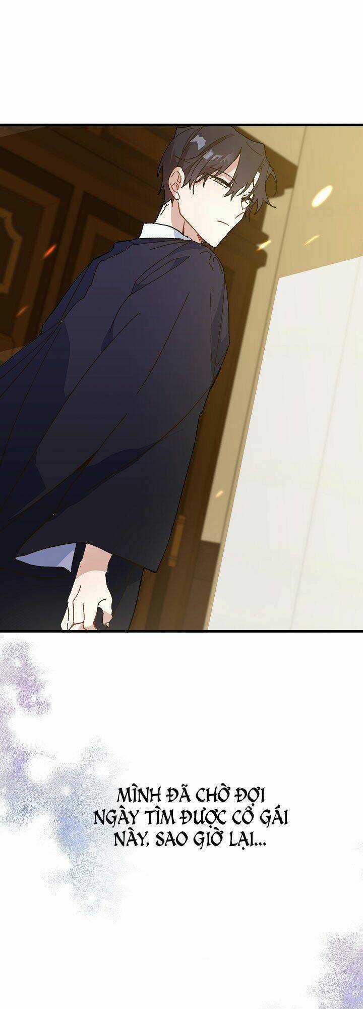 Công Chúa Giả Điên - Chapter 10 - Trang 45