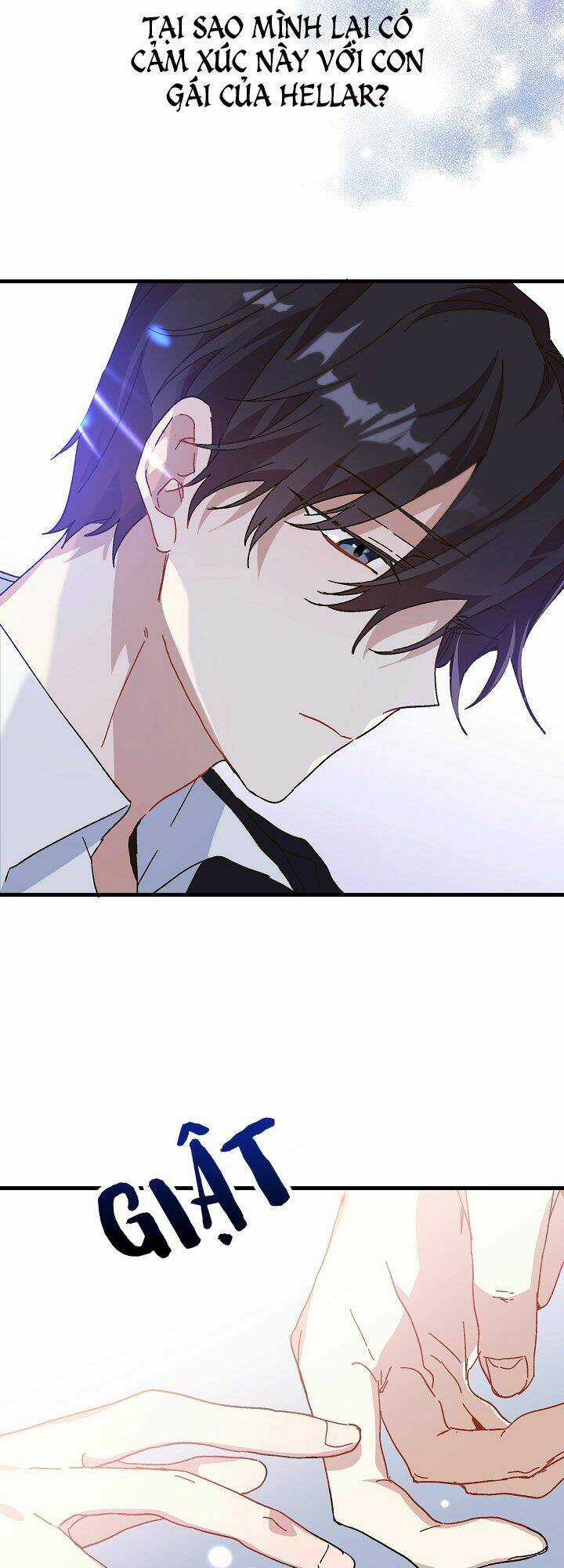 Công Chúa Giả Điên - Chapter 10 - Trang 46