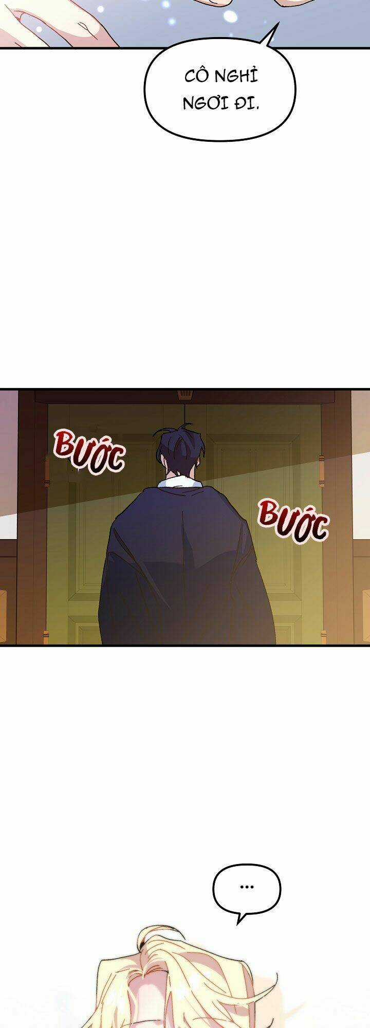 Công Chúa Giả Điên - Chapter 10 - Trang 47