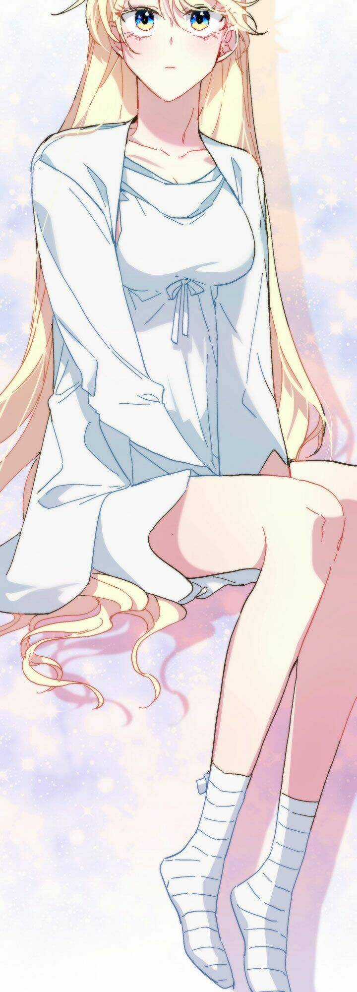 Công Chúa Giả Điên - Chapter 10 - Trang 48