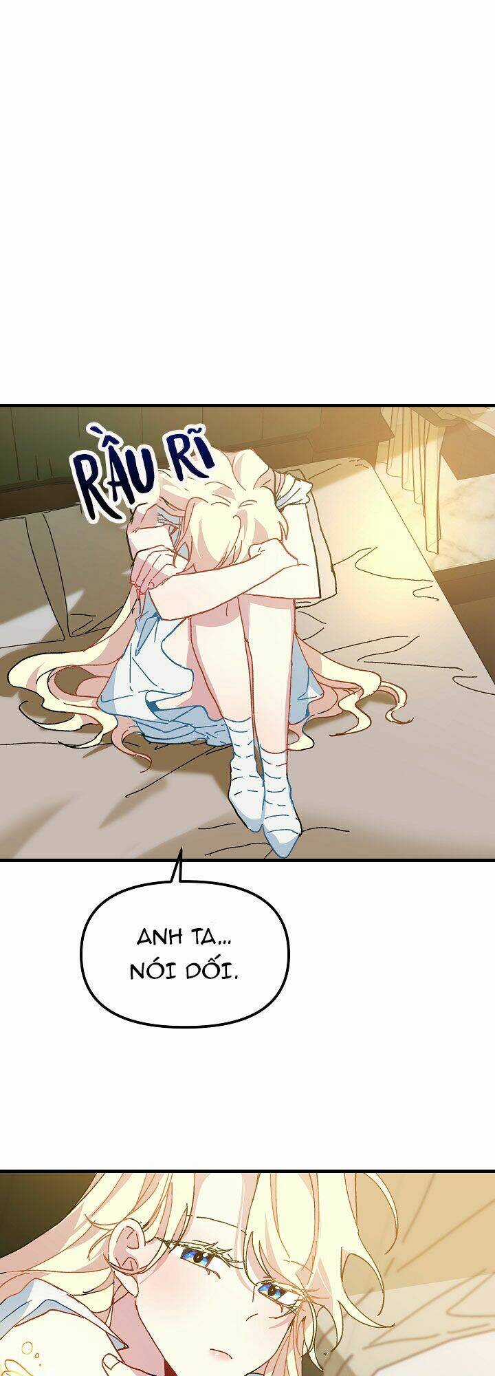 Công Chúa Giả Điên - Chapter 10 - Trang 50