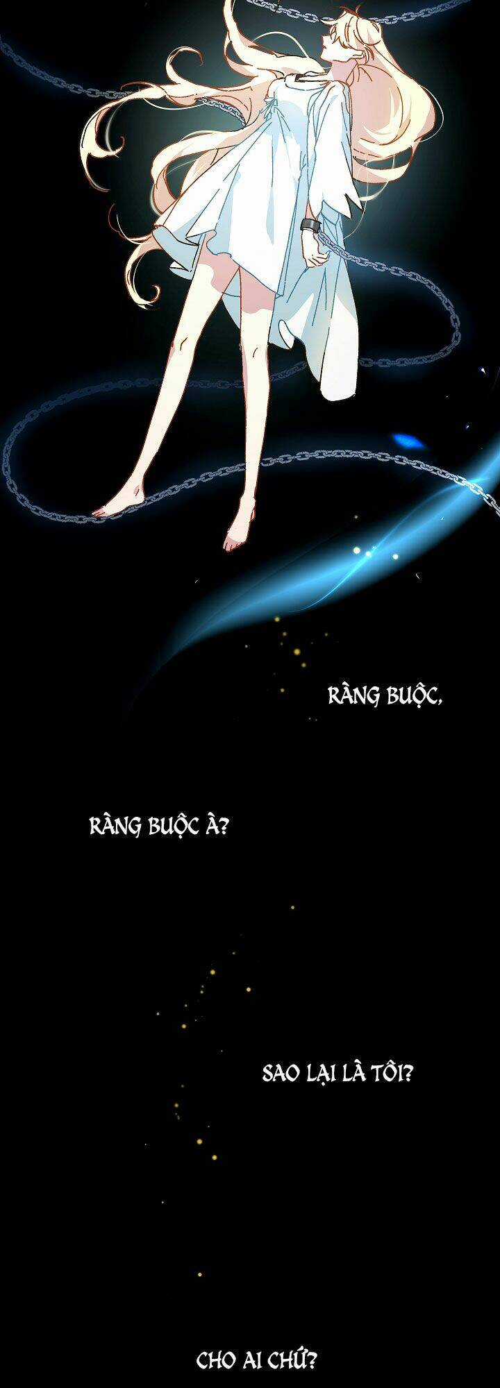 Công Chúa Giả Điên - Chapter 10 - Trang 6