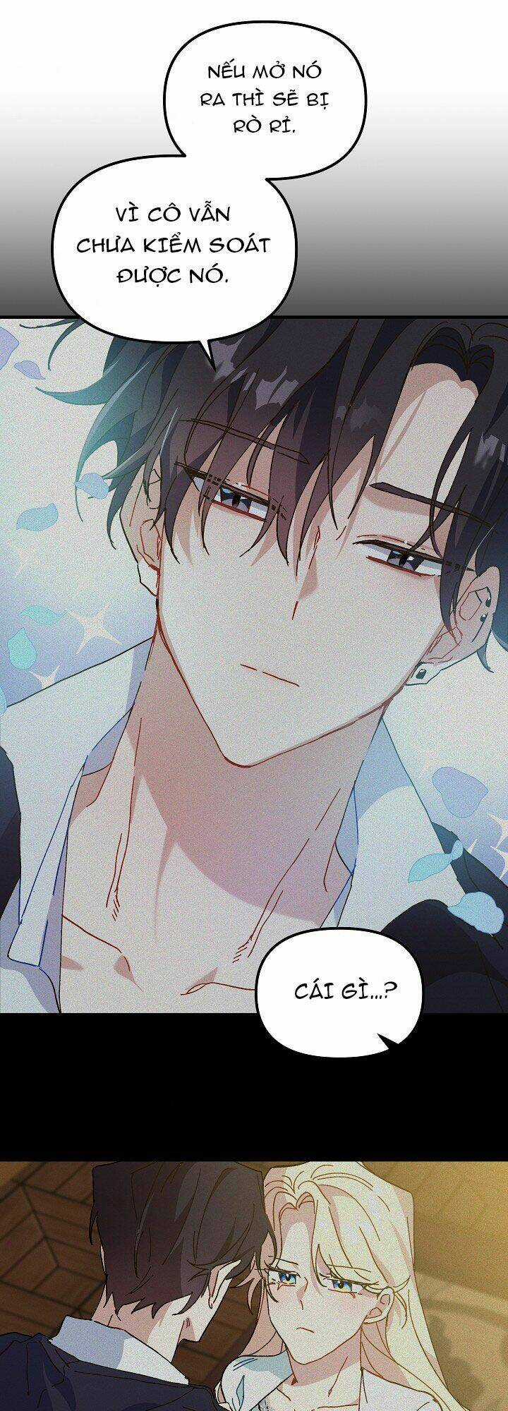 Công Chúa Giả Điên - Chapter 10 - Trang 52