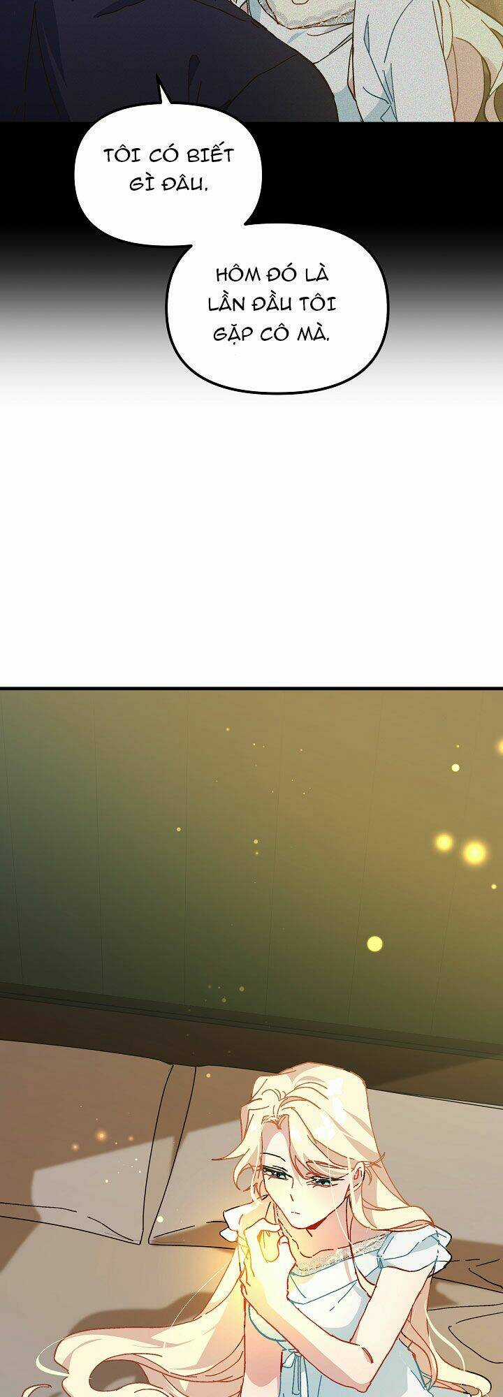 Công Chúa Giả Điên - Chapter 10 - Trang 53