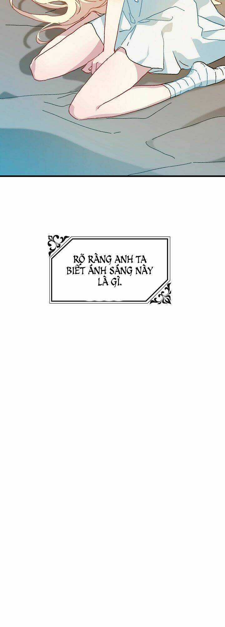 Công Chúa Giả Điên - Chapter 10 - Trang 54