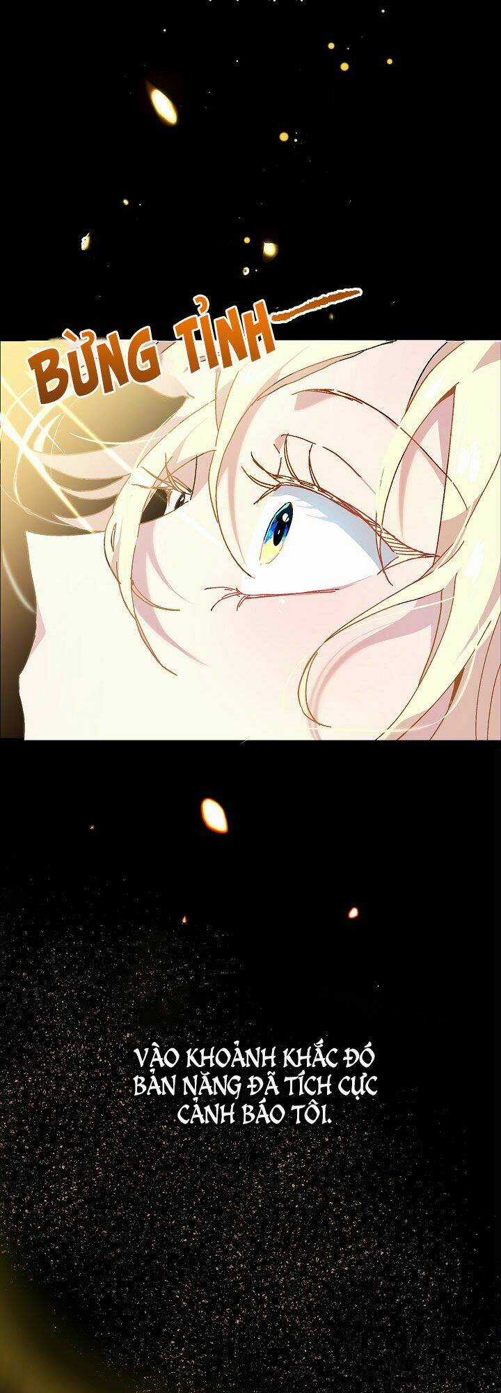 Công Chúa Giả Điên - Chapter 10 - Trang 7