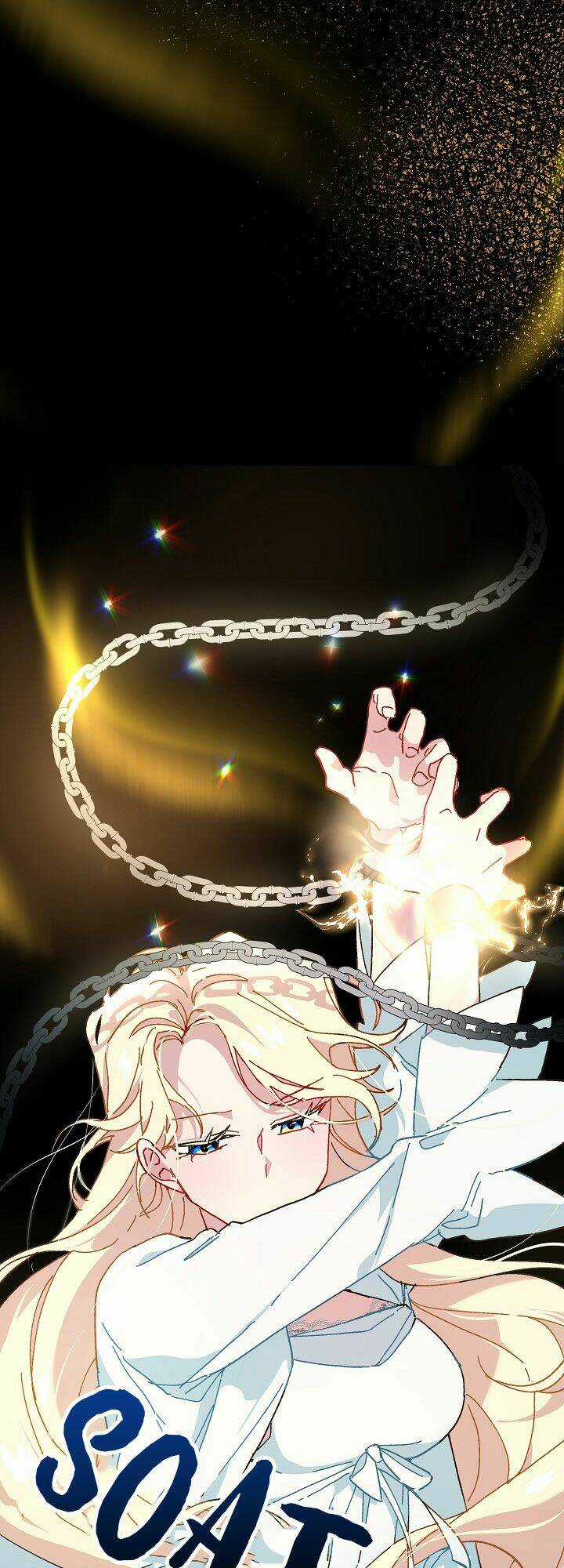 Công Chúa Giả Điên - Chapter 10 - Trang 8