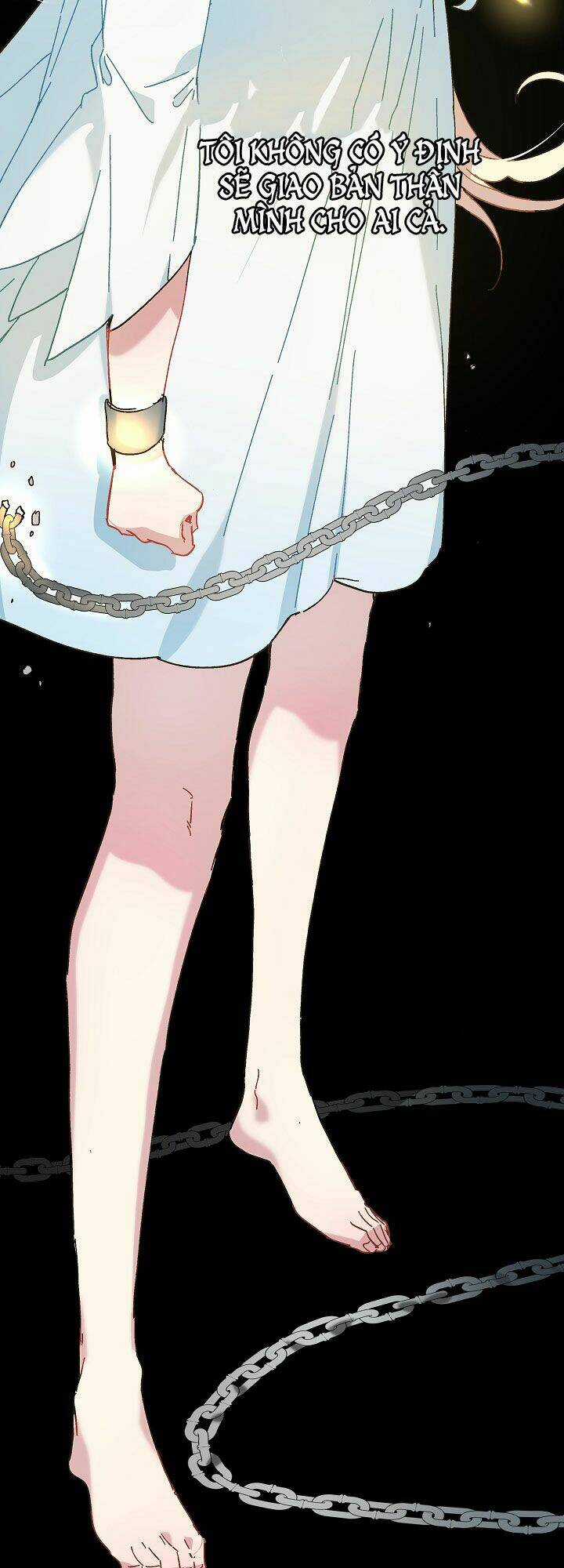 Công Chúa Giả Điên - Chapter 10 - Trang 10