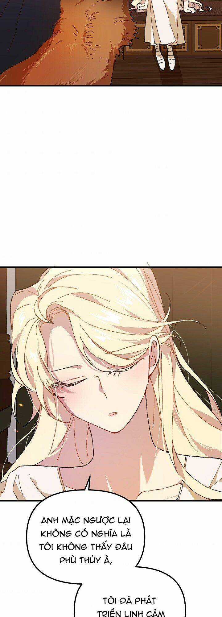 Công Chúa Giả Điên - Chapter 11 - Trang 12