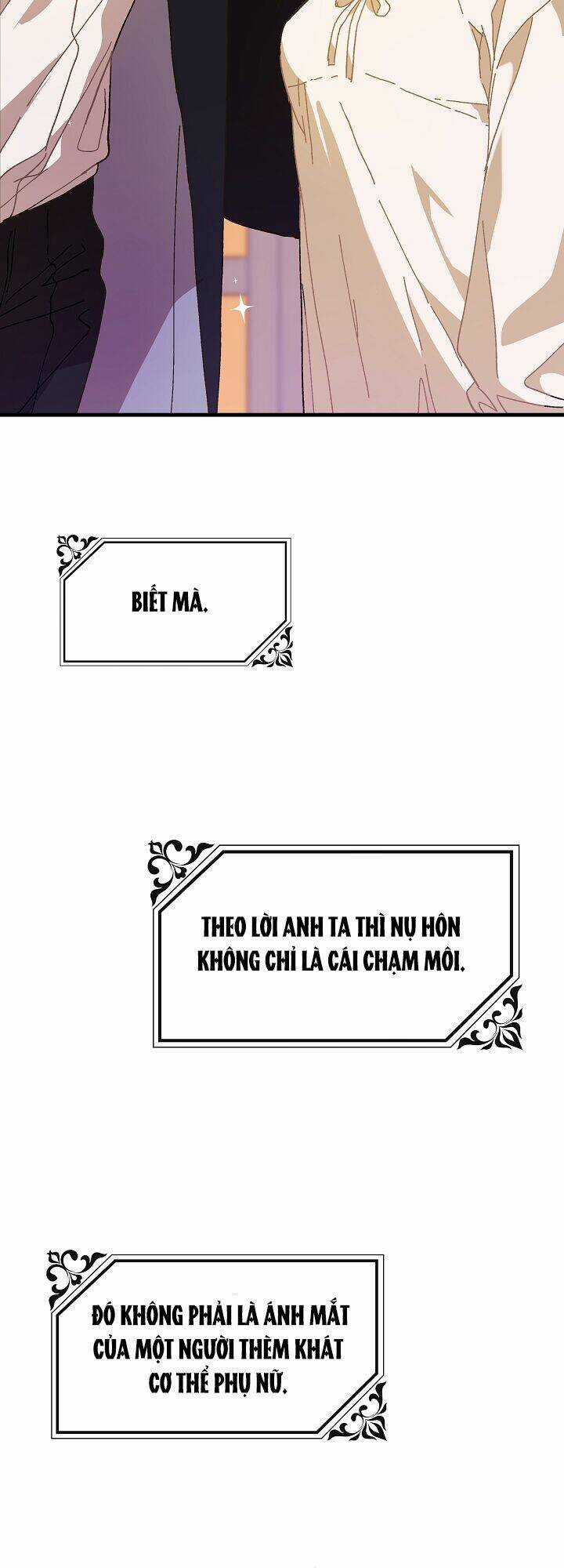 Công Chúa Giả Điên - Chapter 11 - Trang 21