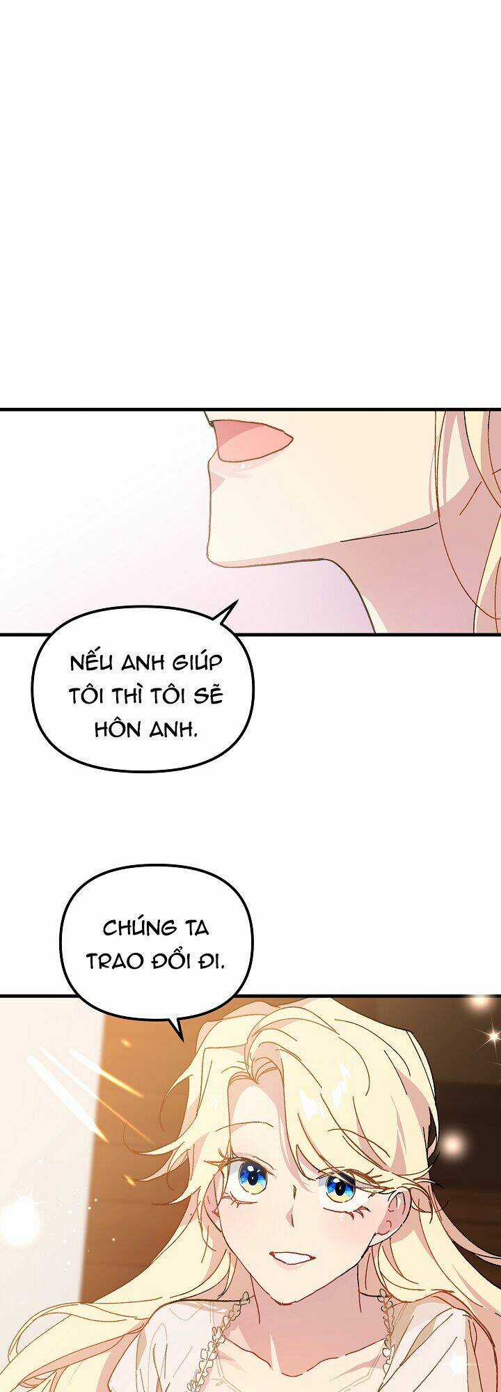 Công Chúa Giả Điên - Chapter 11 - Trang 23