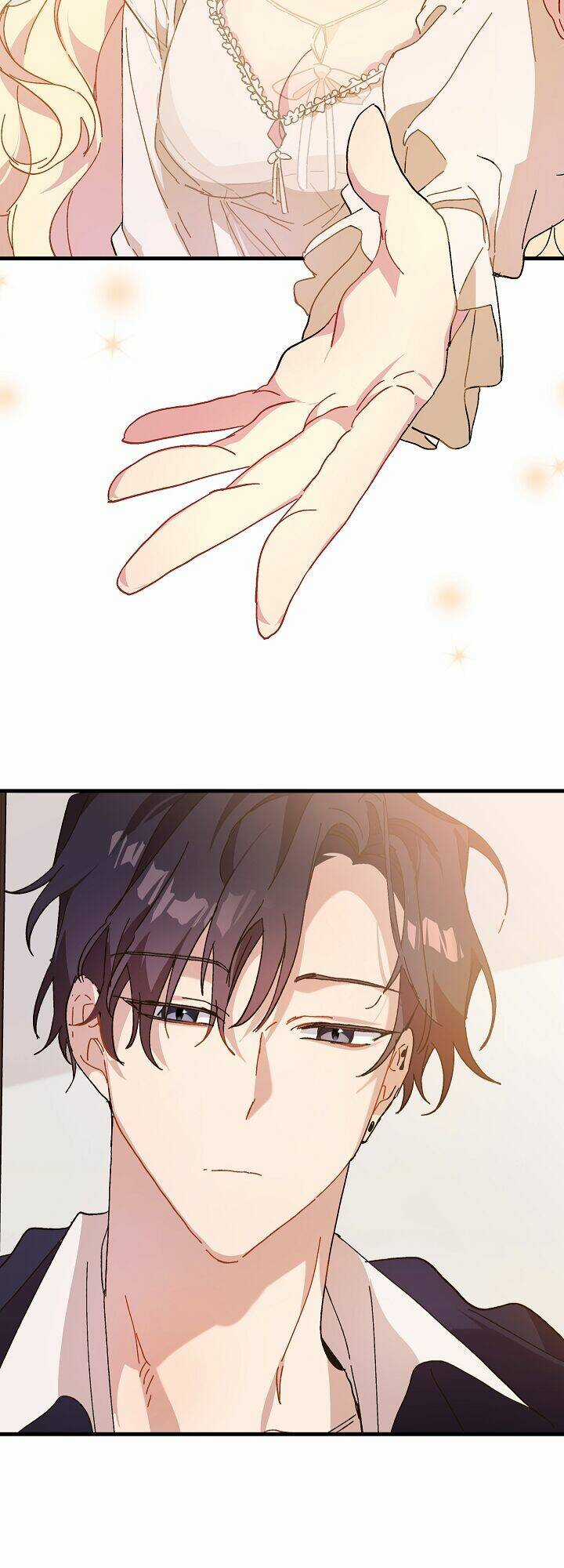 Công Chúa Giả Điên - Chapter 11 - Trang 24