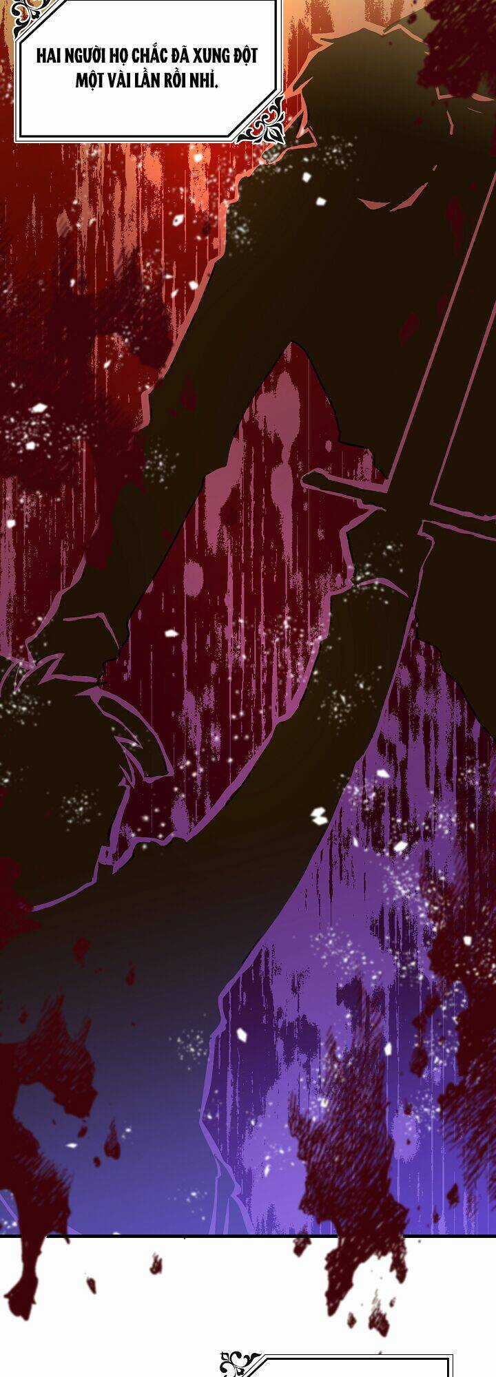 Công Chúa Giả Điên - Chapter 11 - Trang 30