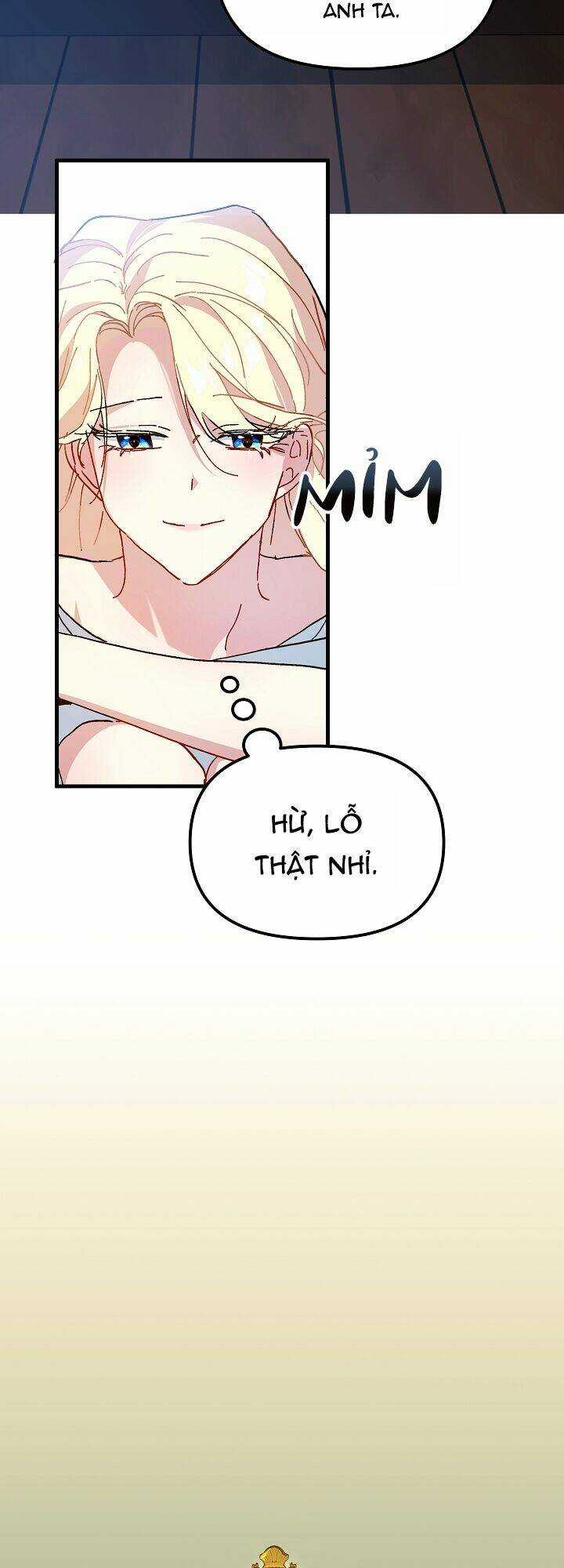 Công Chúa Giả Điên - Chapter 11 - Trang 4