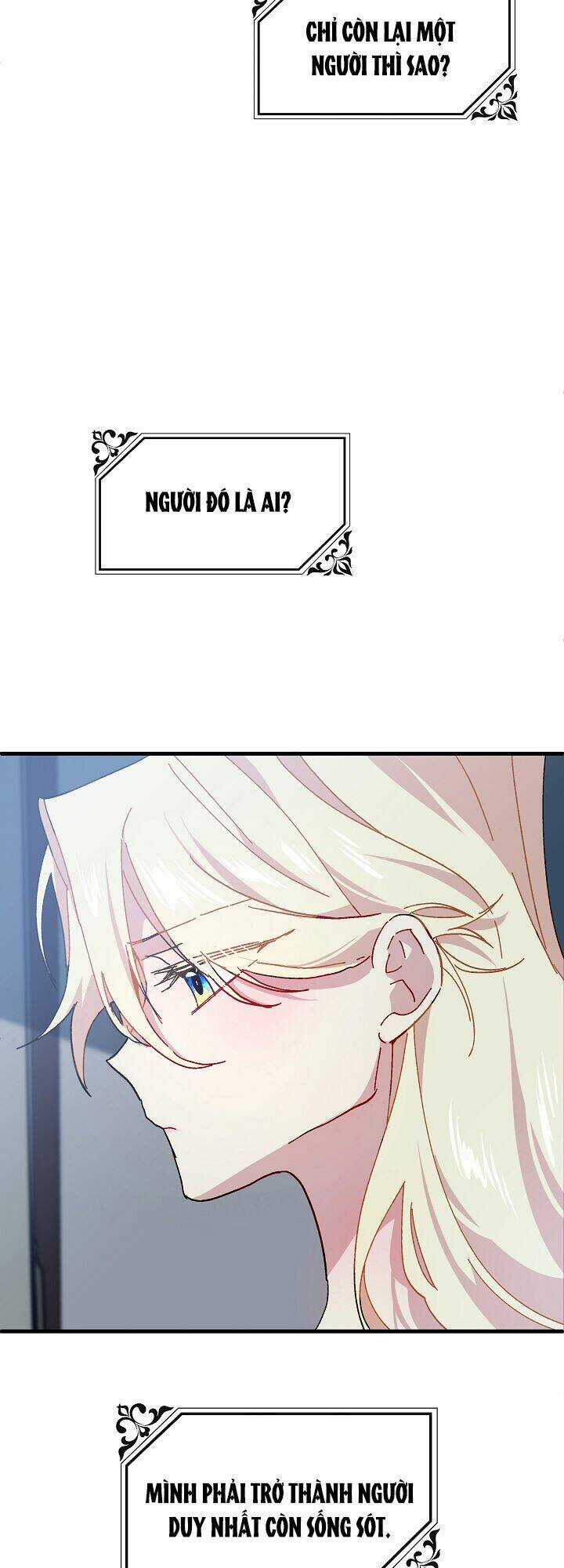 Công Chúa Giả Điên - Chapter 11 - Trang 31