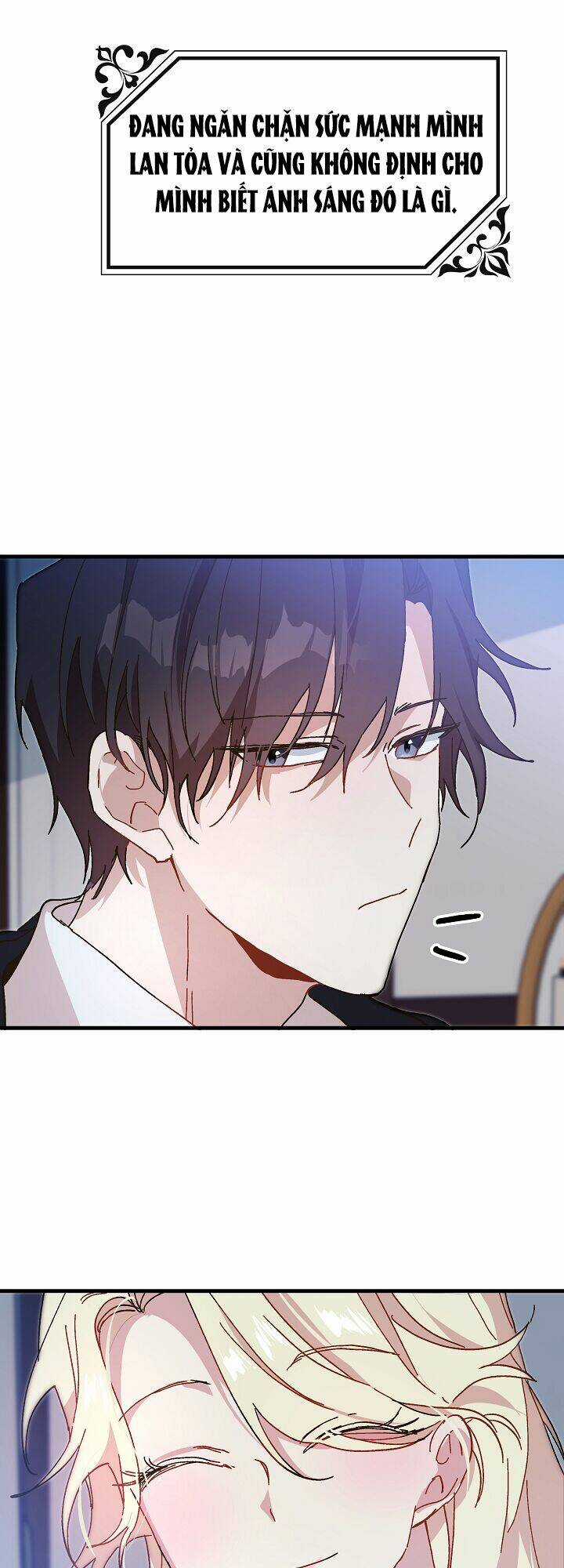 Công Chúa Giả Điên - Chapter 11 - Trang 34